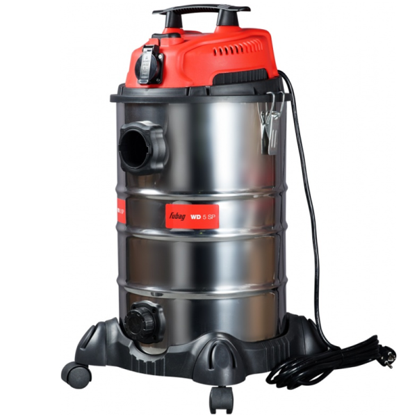 Промышленный пылесос "Fubag" WD5SP 38992 в Екатеринбурге
