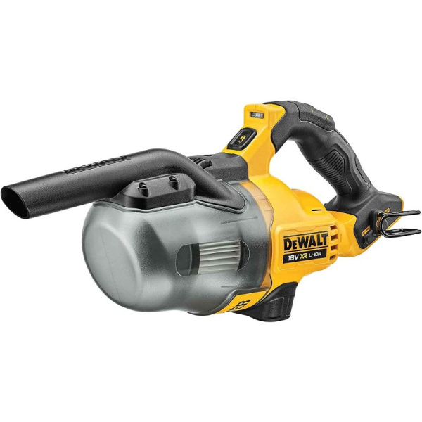 Пылесос DeWALT  DCV501LN-XJ