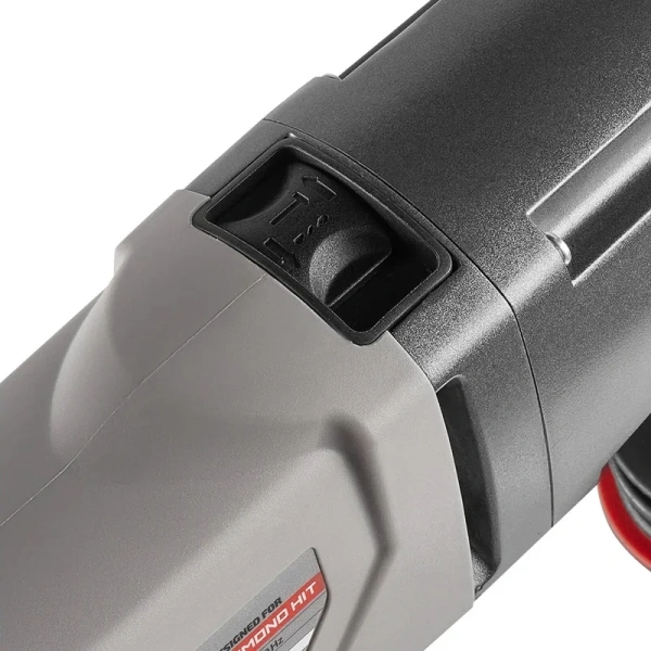 Дрель алмазного сверления с микроударом CROWN  CT32072DH BMC в Екатеринбурге