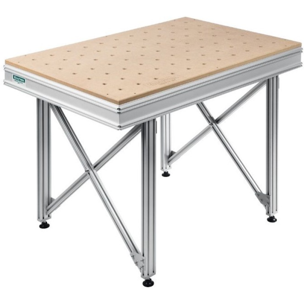 Cтол монтажный "Kraftool" универсальный  1157х773х900мм  32800