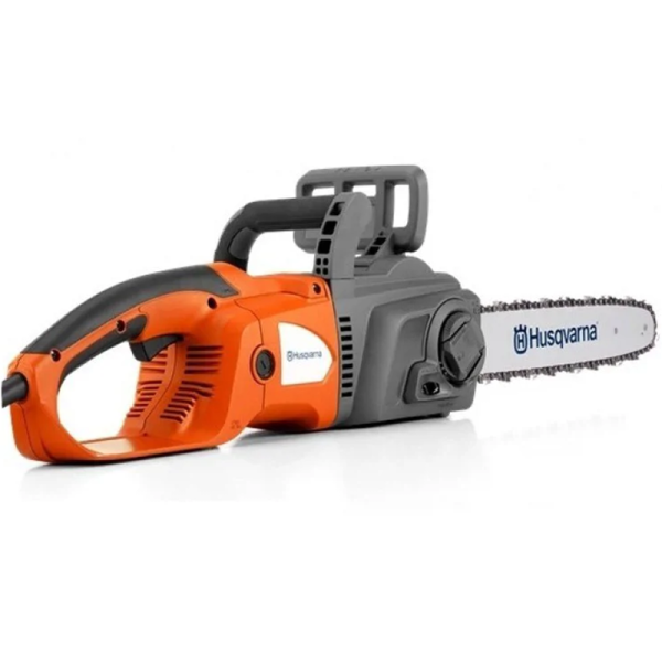Электрическая цепная пила Husqvarna 418EL 14" 9672056-14 в Екатеринбурге
