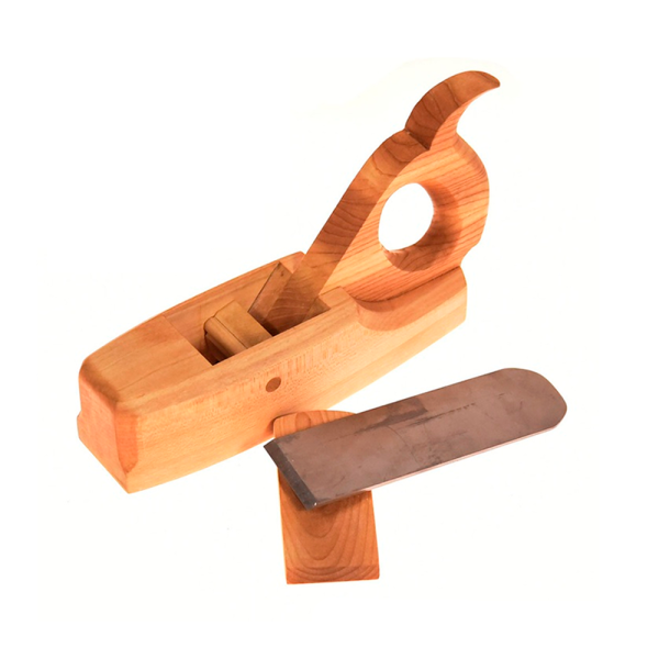 Рубанок деревянный 230х50 мм ПЕТРОГРАДЪ М00014661 в Екатеринбурге 