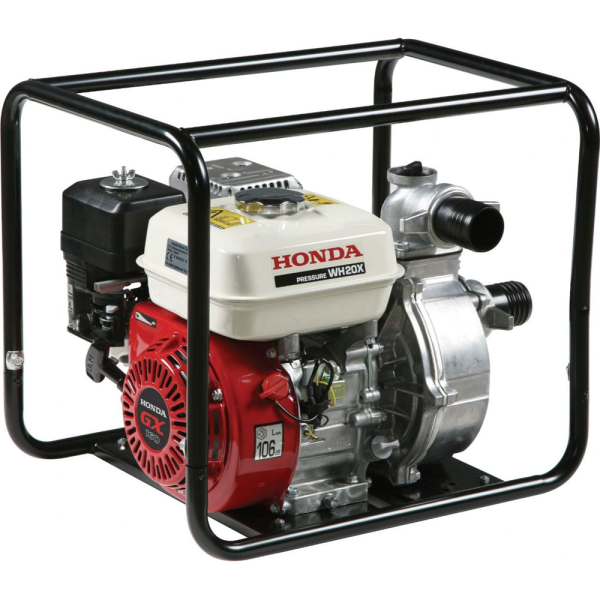 Мотопомпа бензиновая Honda WH20XTEFX в Екатеринбурге