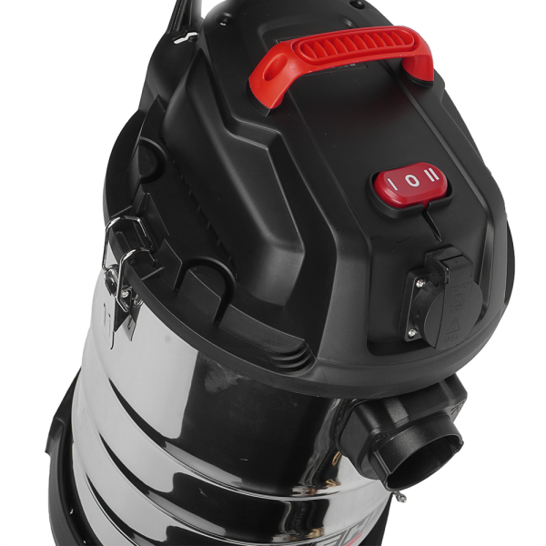 Пылесос строительный TEH TV30L-C  в Екатеринбурге