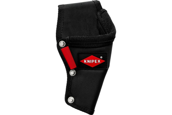 Сумка для инструмента поясная KNIPEX 1 карман  KN-001975LE в Екатеринбурге