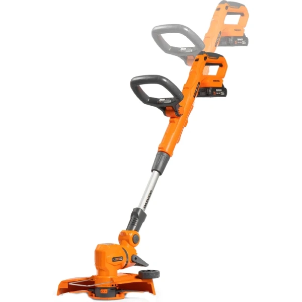 Триммер аккумуляторный  DAEWOO DATR 3521Li SET  в Екатеринбурге
