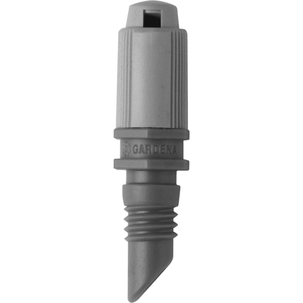 Микронасадка ленточная концевая GARDENA 01372-29.000.00