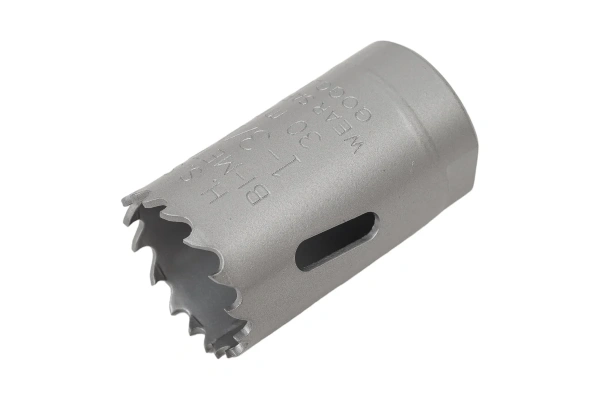 Коронка биметаллическая Milwaukee Contractor 30мм 4932464681