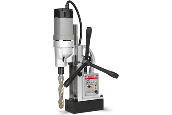 Станок сверлильный магнитный  CROWN CT32042 BMC  в Екатеринбурге