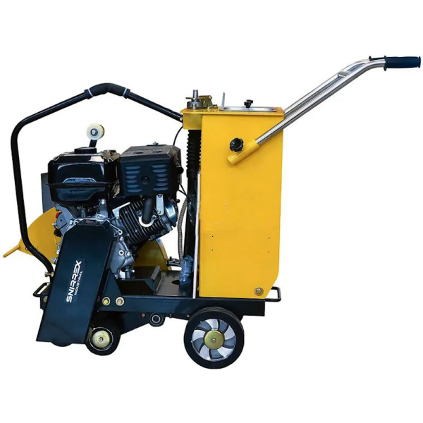 Резчик швов SNIRREX SCT-2 (170,1000х630х1050,144кг,25.4мм,16",400мм,13л.с,9560Вт,6.5л) в Екатеринбурге