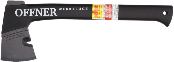Топор  универсальный  OFFNEROffner-Profiline 907 800 г  F1560551