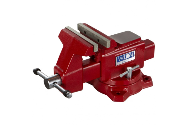 Тиски WILTON Ютилити 115мм. 28818EU