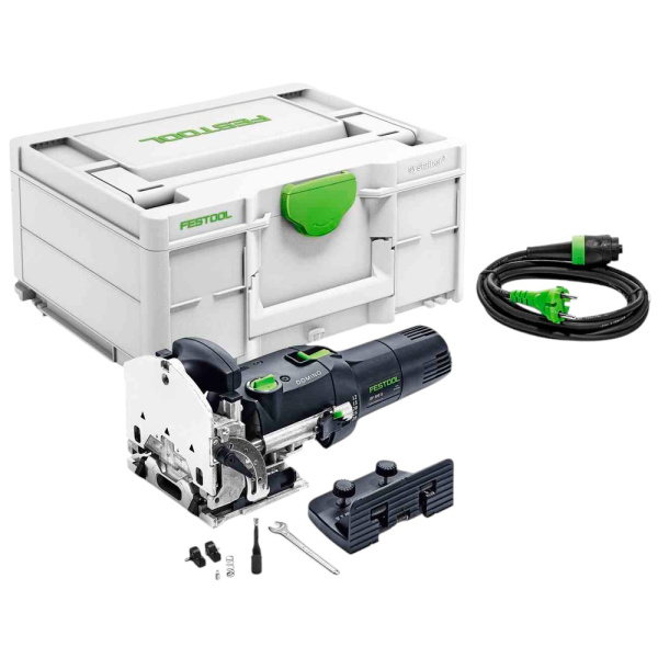 Фрезер дюбельный FESTOOL-DOMINO DF 500 Q-Plus 230V 576413 в Екатеринбурге