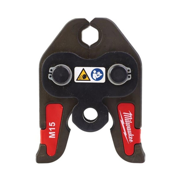 Обжимные клещи Milwaukee J18-M15