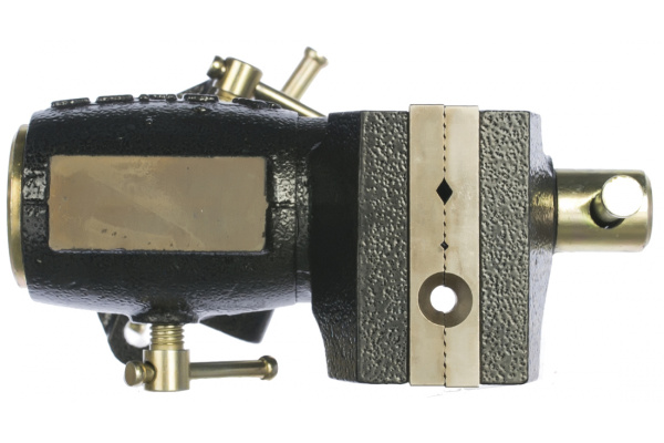 Тиски многофункциональные ЗУБР МАСТЕР-3D 63х37 мм.  32480 в Екатеринбурге