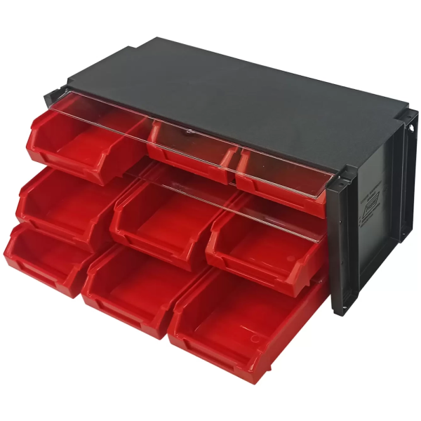 Полка составная с выдвижными лотками Tayg 360x170x190мм. 309007 в Екатеринбурге