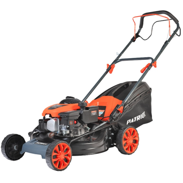 Газонокосилка бензиновая PATRIOT PT 461S 512109047