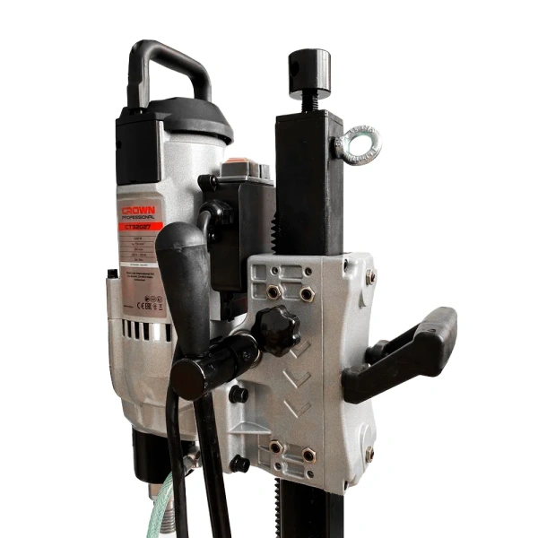 Дрель алмазного сверления CROWN CT32027 в Екатеринбурге