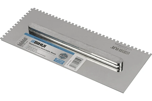 Лезвие запасное для набора гребенок BIHUI 4мм  PTSJ04 в Екатеринбурге 