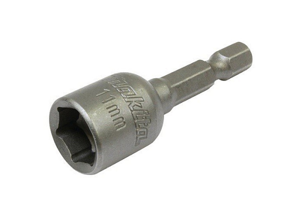 Головка магнит. MAKITA  13х50мм  B-38744