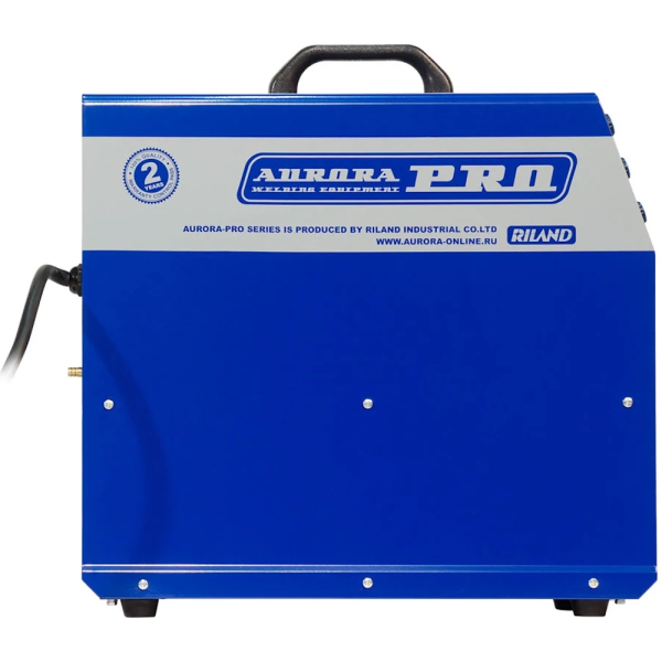 Сварочный аппарат инвертор полуавтомат Aurora-Pro OVERMAN 160 00013710 в Екатеринбурге