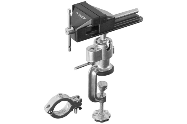 Тиски ЗУБР 32487-75 в Екатеринбурге