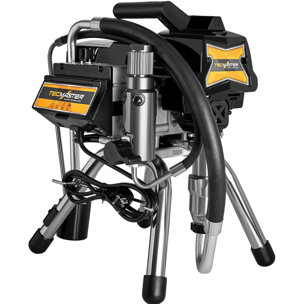 Агрегат окрасочный TECMASTER T-REX 25 UNIVERSAL PROFI поршневой 2002325-KBL50 в Екатеринбурге