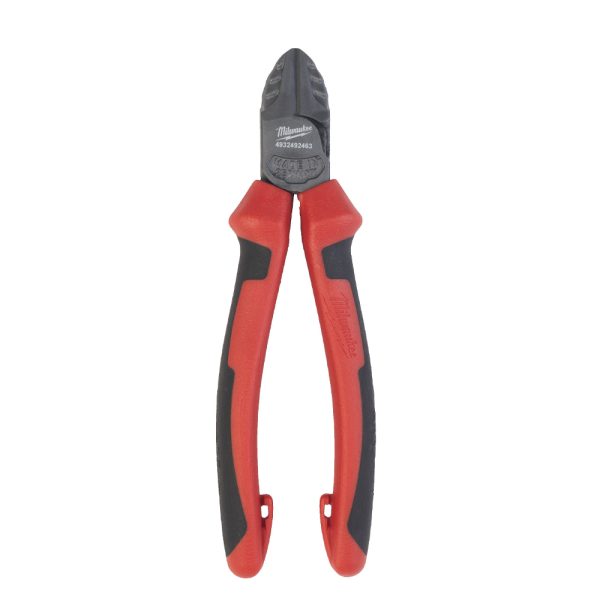 Кусачки Milwaukee DIAGONAL CUTTING PLIER 160мм 4932492463