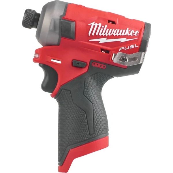 Аккумуляторный импульсный винтоверт Milwaukee M12 FUEL FQID-0 FUEL SURGE 4933464972