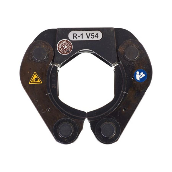 Обжимные клещи Milwaukee Кольцевые RJ18-V54