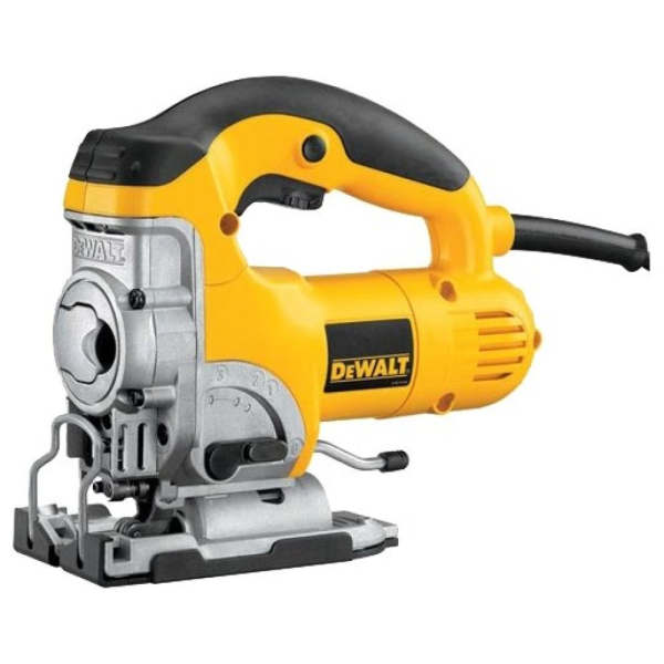 Лобзик DeWalt DW331К-QS 