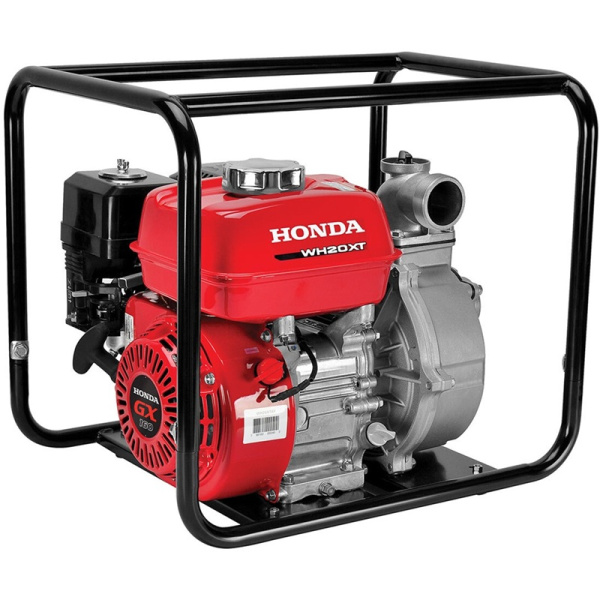 Мотопомпа бензиновая Honda WH20XTTFX в Екатеринбурге