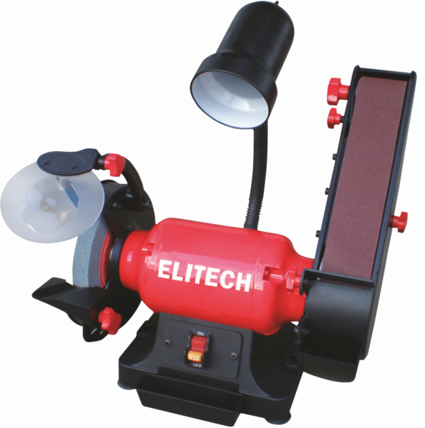 Точило Elitech СТ 3015СЛ