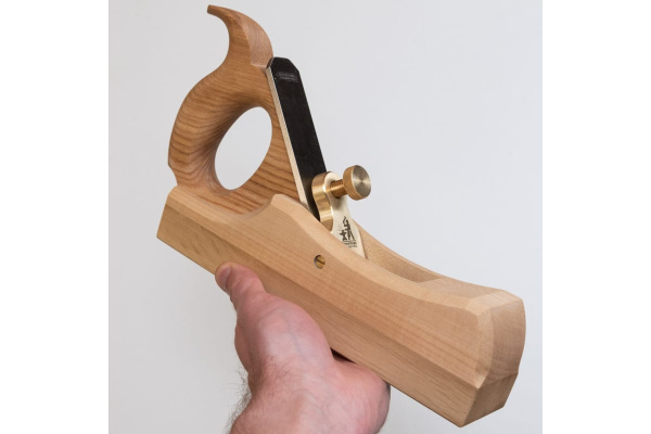 Рубанок-шерхебель ПЕТРОГРАДЪ 250х30мм. в Екатеринбурге 