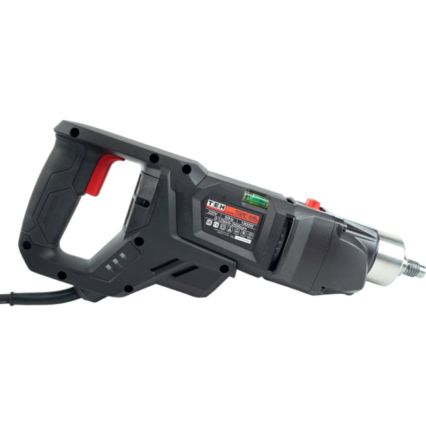 Дрель для алмазного сверления с микроударом TEH TCD8130BL в Екатеринбурге