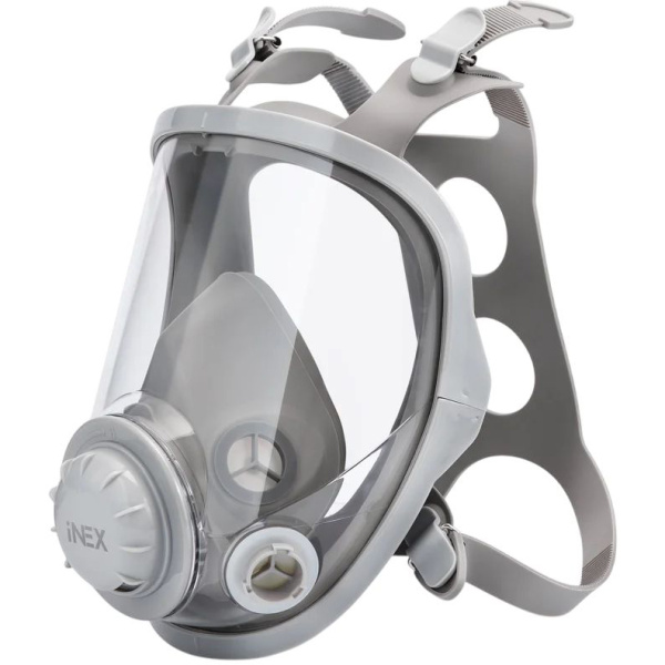 Маска полнолицевая iNEX 4200 размер M  УТ-00002422 в Екатеринбурге