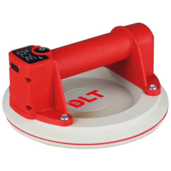 Присоска электрическая DLT VST-20 Ø8  4356 в Екатеринбурге