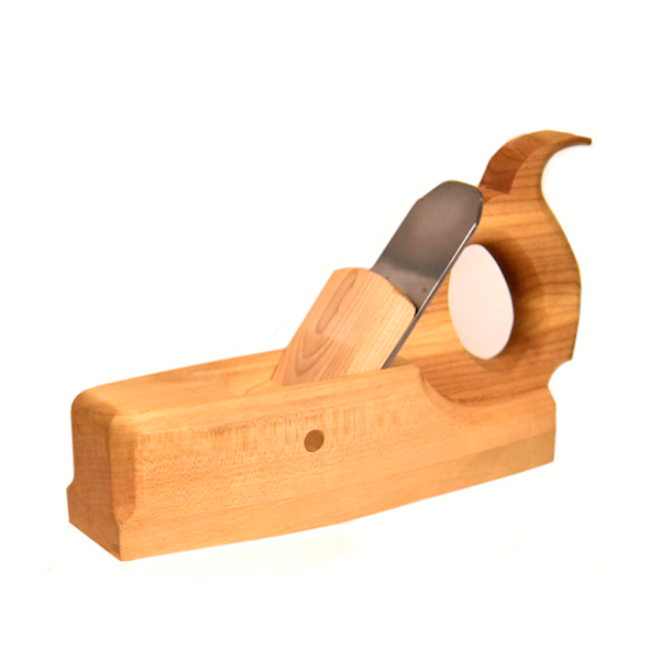 Рубанок деревянный 230х50 мм ПЕТРОГРАДЪ М00014661