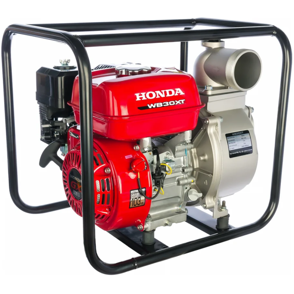 Мотопомпа бензиновая Honda WB30XT3DRX(BELG)