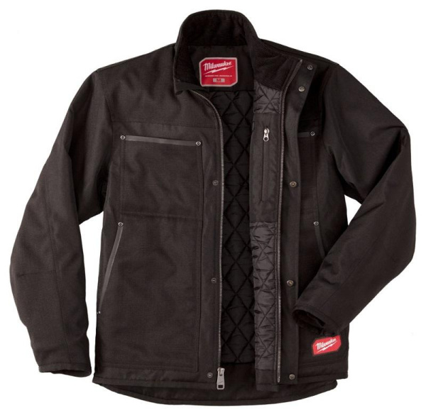 Куртка удлиненная Milwaukee WGJCBL (L) 4933459701