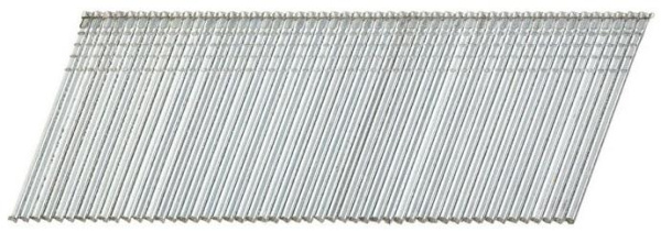 Набор гвоздей Milwaukee для гвоздезабивного инструмента 16G/38мм/20° (2000 шт)