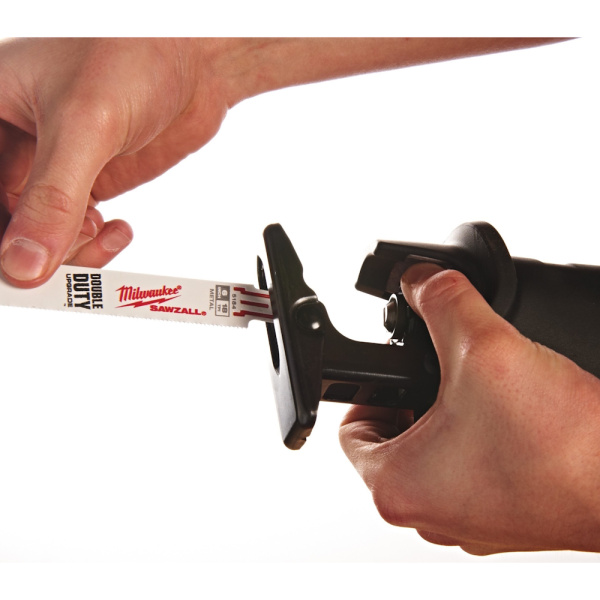 Сабельная пила Milwaukee SSD 1100 X 4933416710