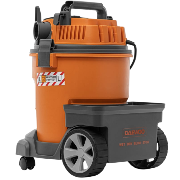 Пылесос строительный DAEWOO DAVC 2014S в Екатеринбурге