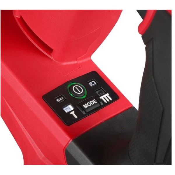 Акк. гвоздезабиватель Milwaukee прямым магазином M18 FUEL FN16GS-0X 4933493353