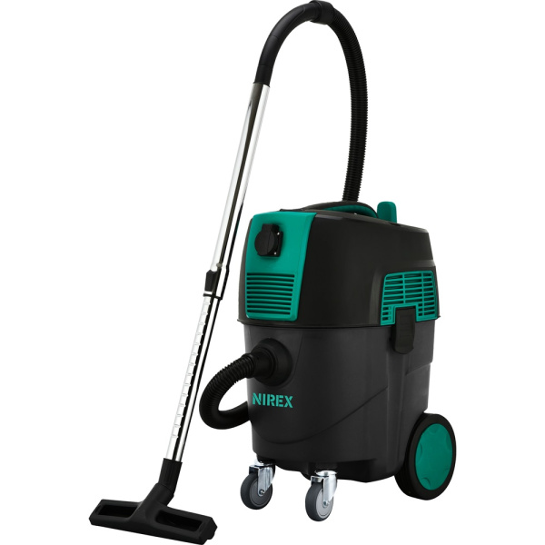 Пылесос строительный NIREX NVC 30L AF в Екатеринбурге