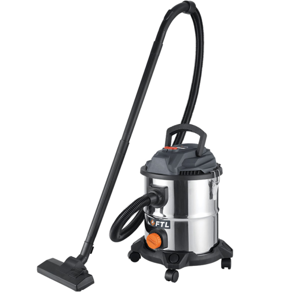 Строительный пылесос FOXWELD FTL VC 20 7161