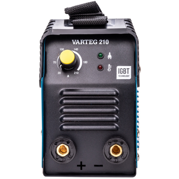 Сварочный аппарат FOXWELD Varteg 210 5893