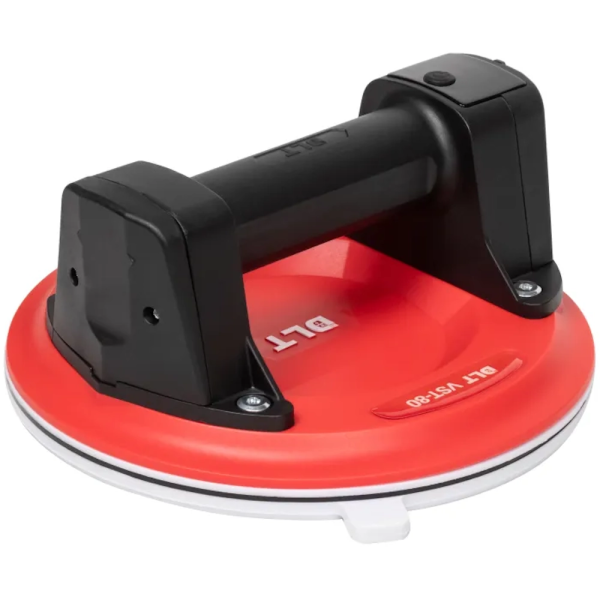 Стеклодомкрат аккумуляторный DLT VST-80 до 200кг для рельефной плитки с АВТО подкачкой  3531 в Екатеринбурге