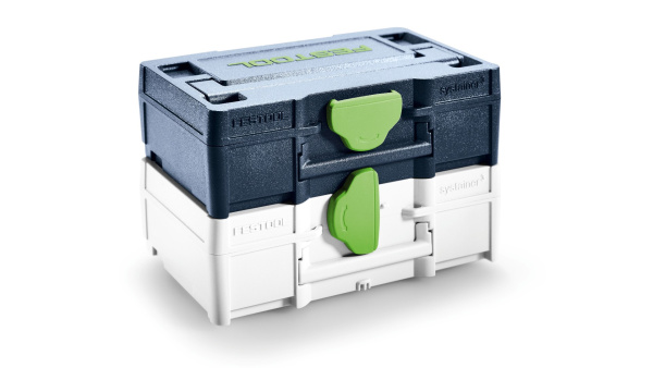 Микро-систейнер FESTOOL 205399 в Екатеринбурге 