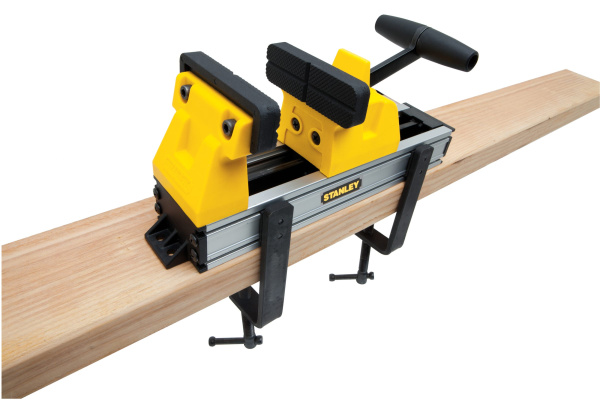 Тиски STANLEY с быстрой регулировкой  0-83-179 в Екатеринбурге